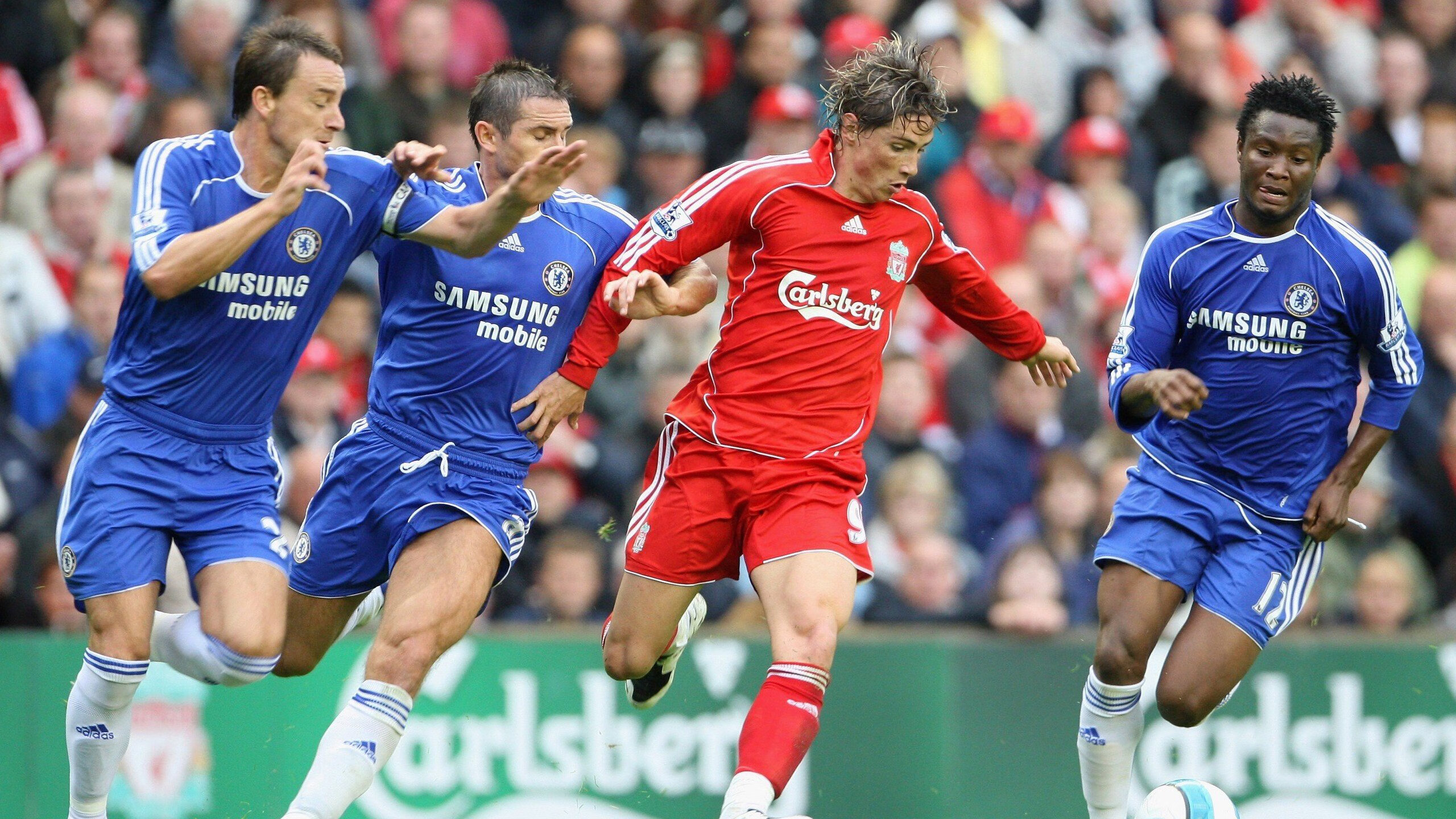 青少年足球联赛线上线下相结合，扩大比赛影响力，青少年的足球联赛